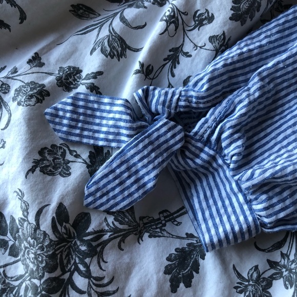 Warehouse One Blouse - Picture 3 of 3